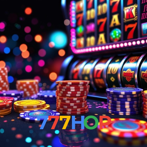 Segurança no 777HOP